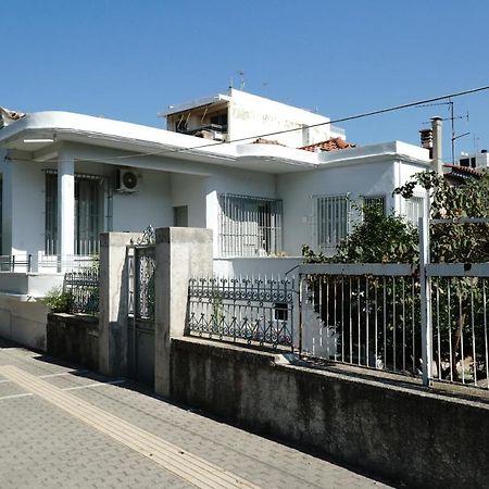 Aggelis Traditional Appartment Sparta Exterior foto